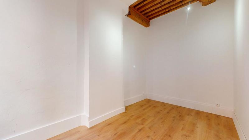 Appartement - 50 m² - 3 pièces