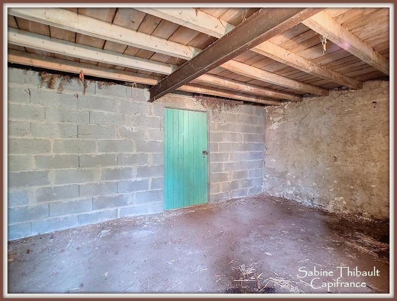 Maison - 173 m² - 7 pièces