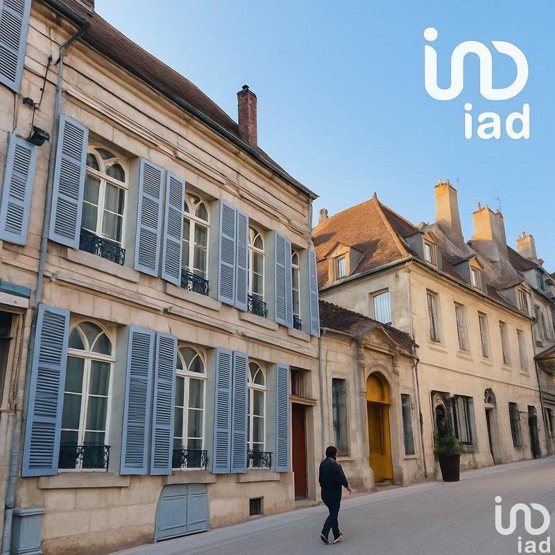 Local commercial - 53 m²