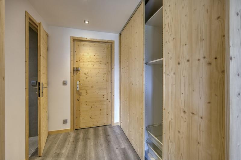 Appartement - 22 m² - 1 pièce
