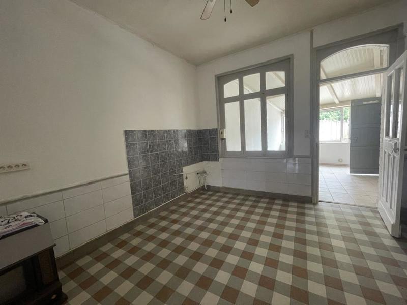 Maison - 104 m² - 4 pièces