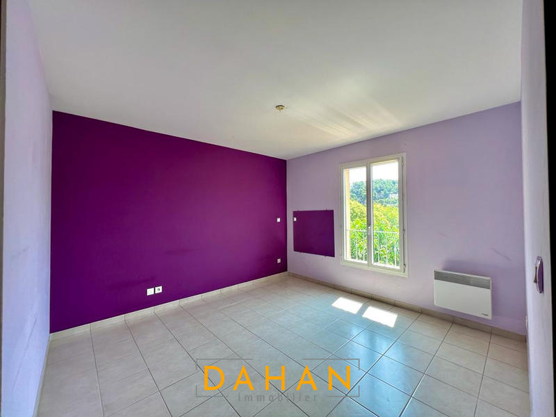 Villa - 100 m² - 4 pièces