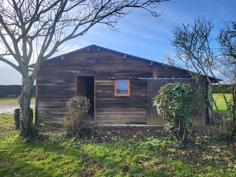 Maison - 144 m² - 7 pièces