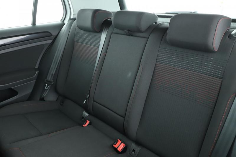 Volkswagen Golf VII 1.6 Tdi BlueMotion Tech Sound 5p 115 ch