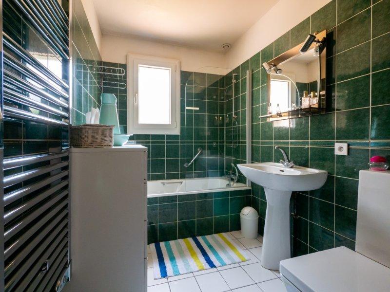 Maison - 160 m² - 7 pièces