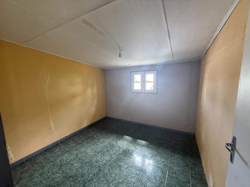 Maison - 70 m² - 4 pièces