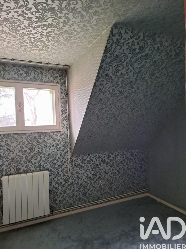 Maison - 188 m² - 9 pièces