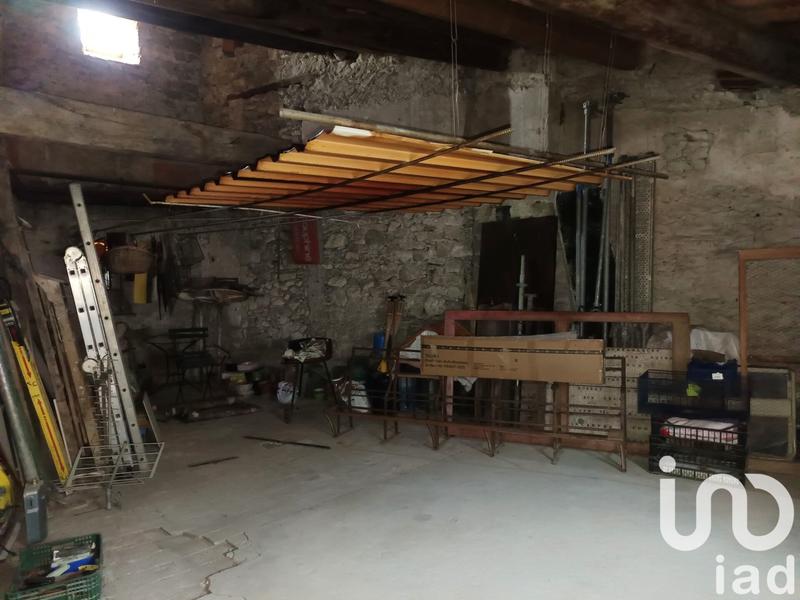 Ferme - 175 m² - 4 pièces