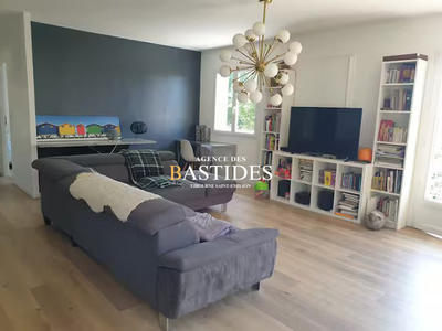 Maison contemporaine - 74 m² - 3 pièces