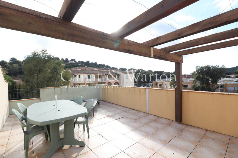 Appartement - 81 m² - 4 pièces