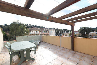 Appartement - 81 m² - 4 pièces