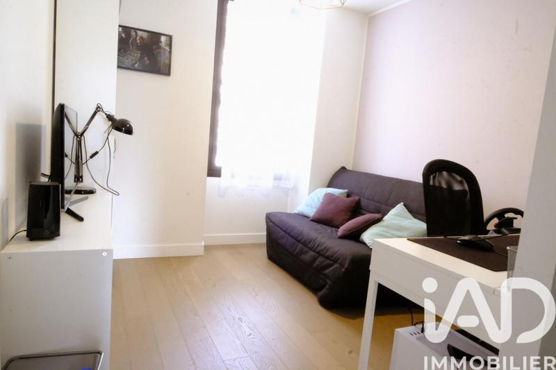 Maison de ville - 130 m² - 5 pièces