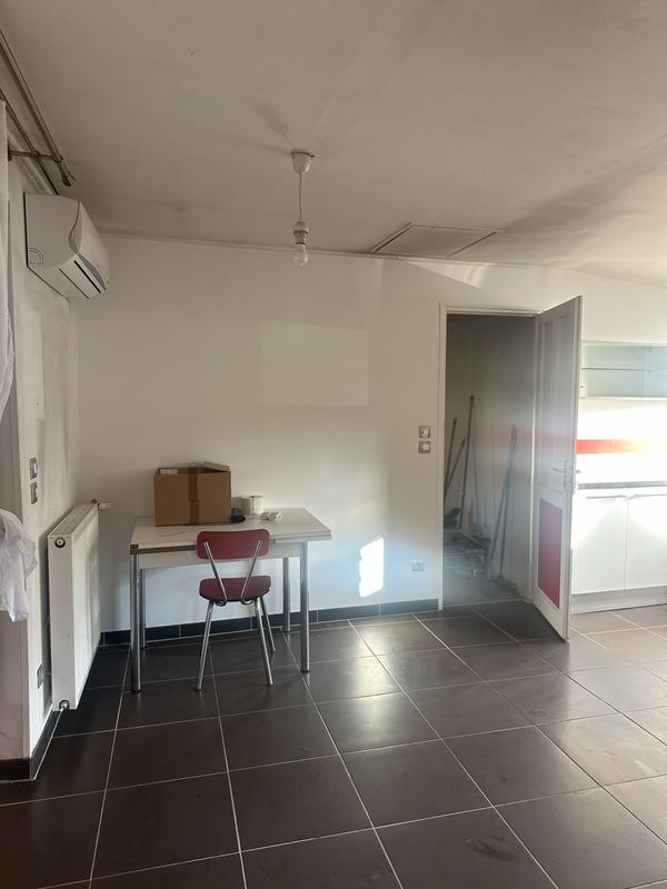 Maison - 86 m² - 3 pièces