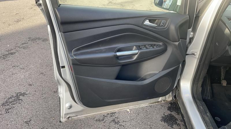 Ford Kuga II 1.5 EcoBoost 150 Cool &amp; Connect