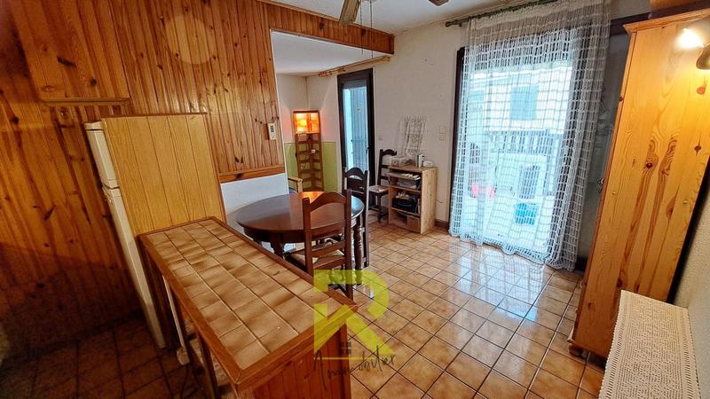 Appartement - 37 m² - 3 pièces