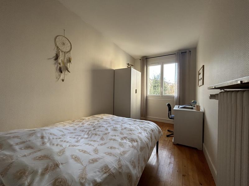 Appartement - 51 m² - 3 pièces