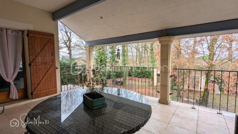 Maison - 152 m² - 6 pièces