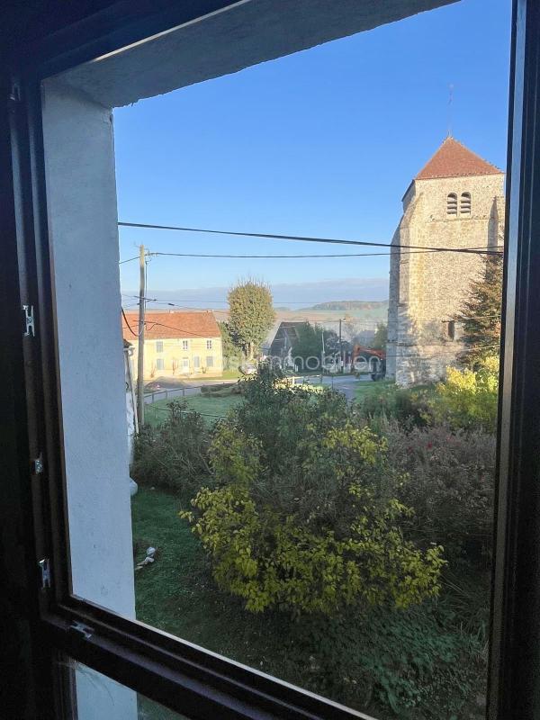 Maison ancienne - 192 m² - 7 pièces