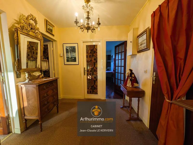 Appartement - 120 m² - 5 pièces