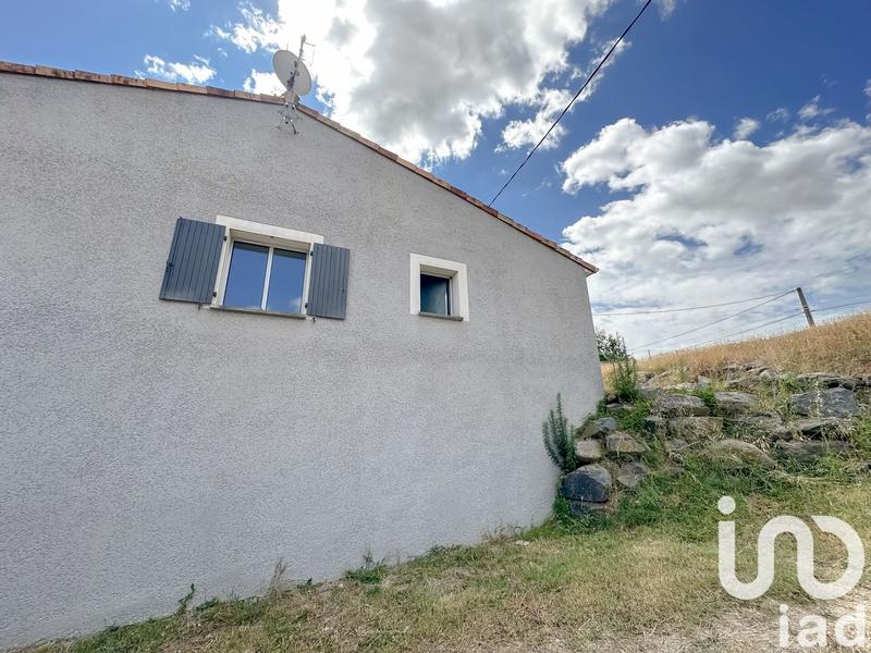 Maison - 138 m² - 6 pièces