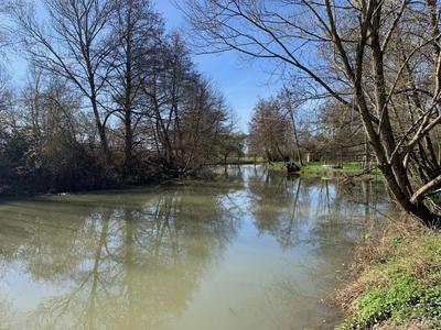 Terrain de loisirs - 3 220 m²