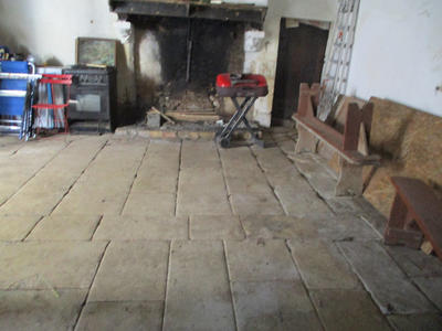 Ferme - 200 m² - 4 pièces