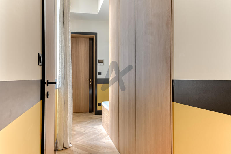 Appartement - 95 m² - 3 pièces