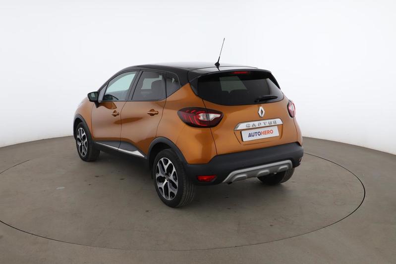 Renault Captur 0.9 TCe Energy Intens 90 ch