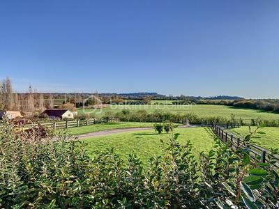 Maison de campagne - 173 m² - 6 pièces