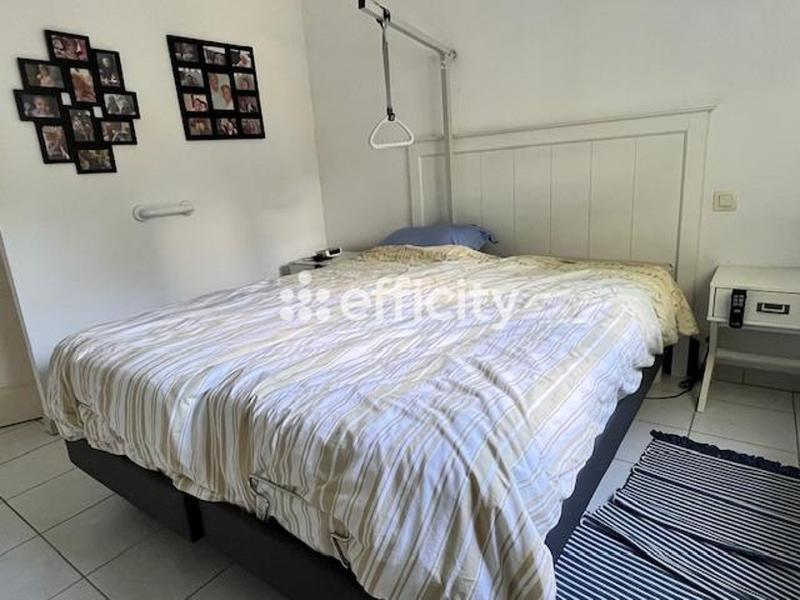 Maison - 128 m² - 6 pièces