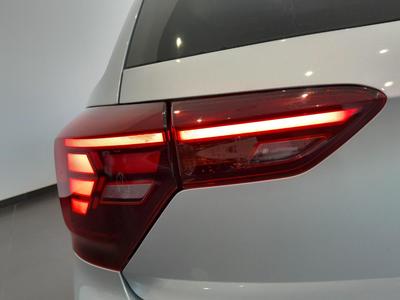 Volkswagen Polo 1.0 Tsi 95 s&amp;S Dsg7 Vw Edition