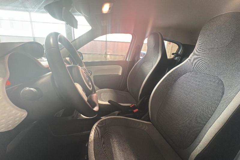 Renault Twingo III SCe 65 Equilibre