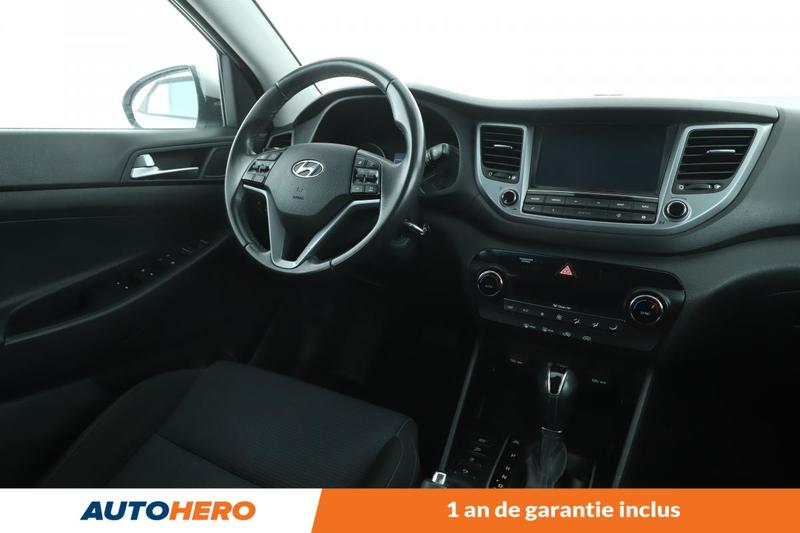 Hyundai Tucson 1.7 CRDi Business Dct-7 141 ch