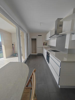 Appartement - 114 m² - 4 pièces