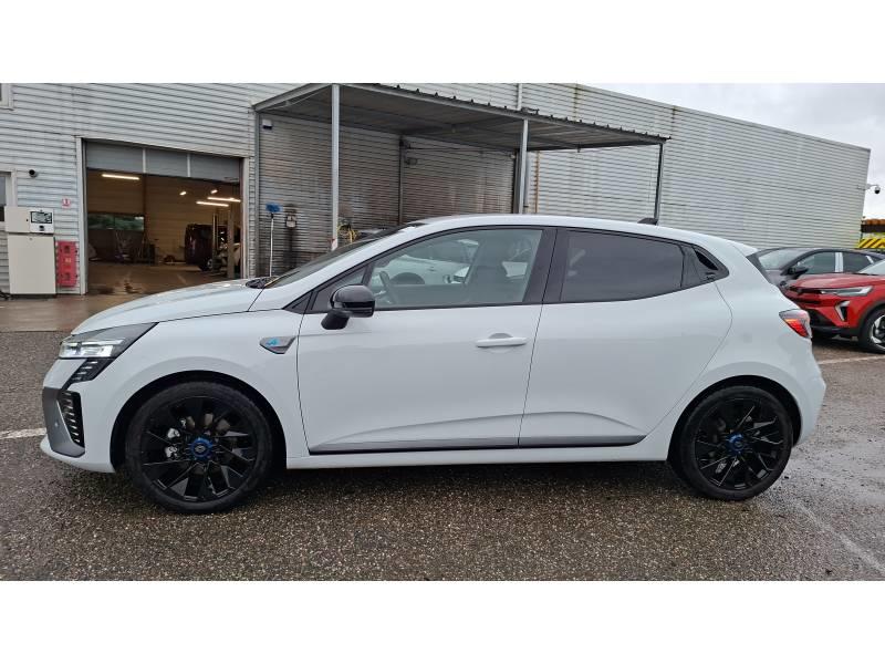 Renault Clio E-Tech full hybrid 145 Gsr2 Esprit Alpine