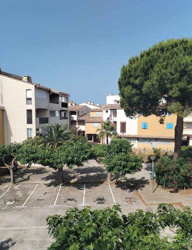 Duplex - 55 m² - 3 pièces