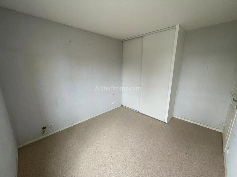 Appartement - 106 m² - 5 pièces
