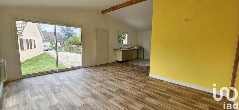 Maison - 243 m² - 9 pièces