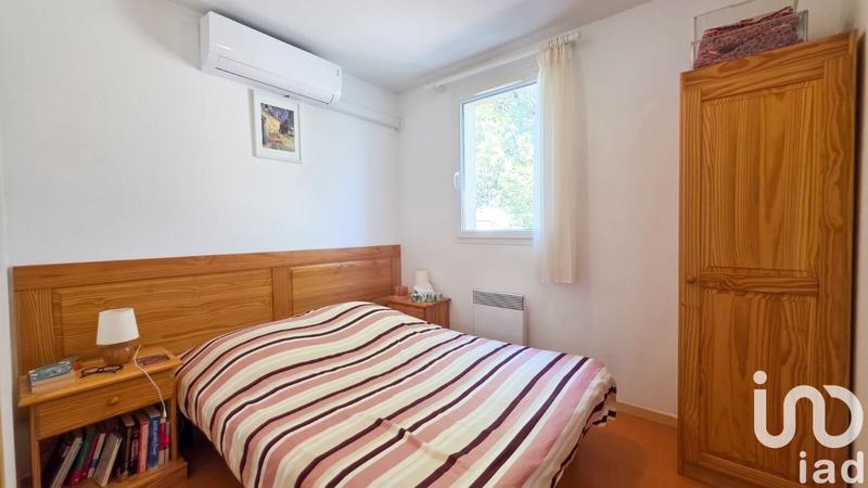 Duplex - 42 m² - 3 pièces