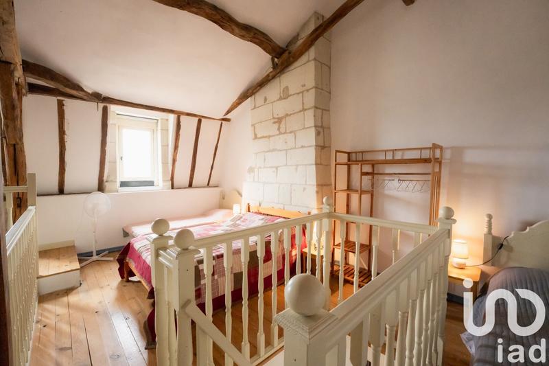 Maison - 245 m² - 9 pièces