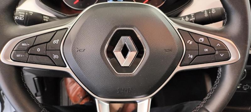 Renault Clio V TCe 90 Evolution