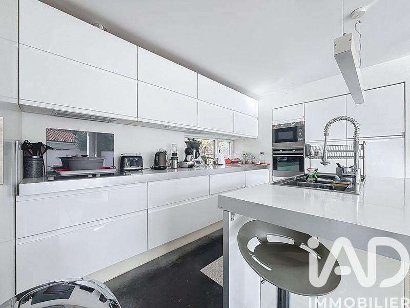 Maison de maîtres - 140 m² - 5 pièces