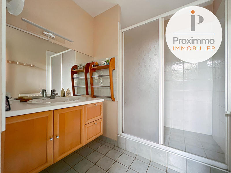 Maison - 190 m² - 10 pièces