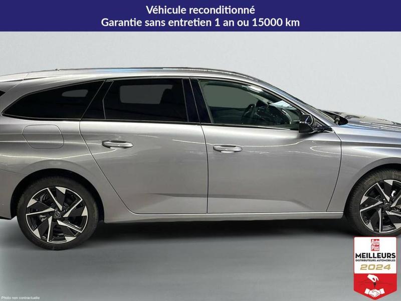 Peugeot 308 Sw Hybrid 145 e-Dcs6 Allure