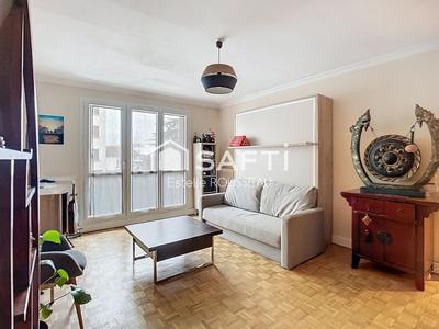 Appartement - 51 m² - 2 pièces