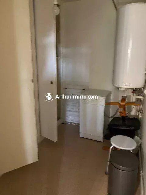 Appartement - 55 m² - 2 pièces