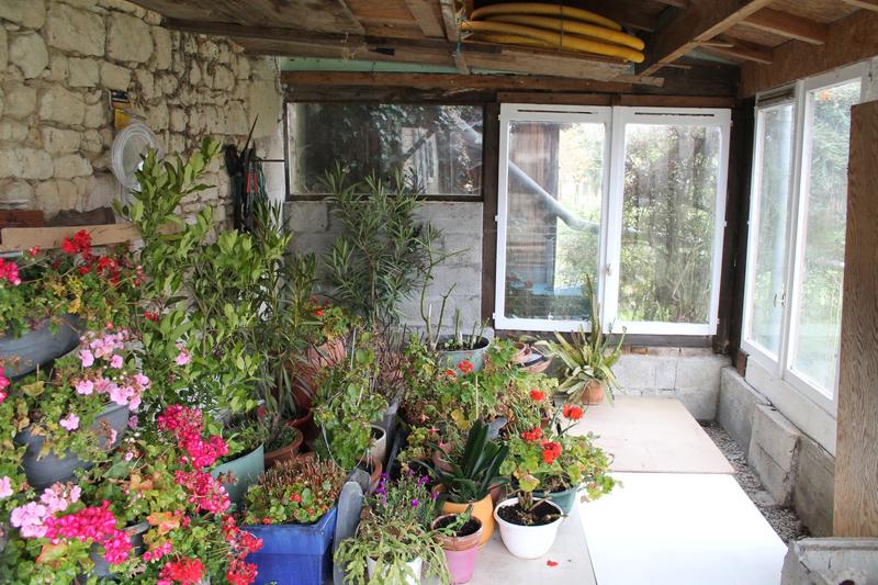 Maison - 126 m² - 6 pièces