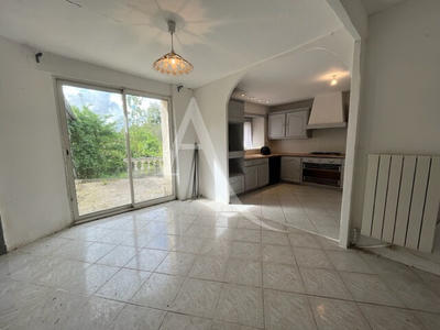 Maison - 193 m² - 5 pièces