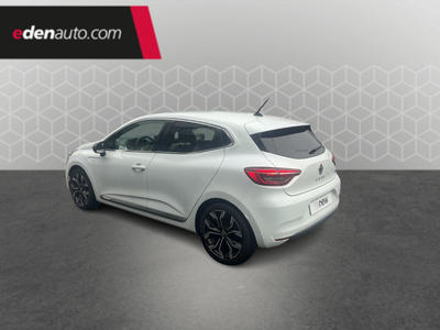 Renault Clio E-Tech 140 - 21 Intens