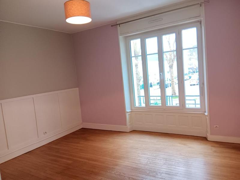 Appartement - 106 m² - 5 pièces